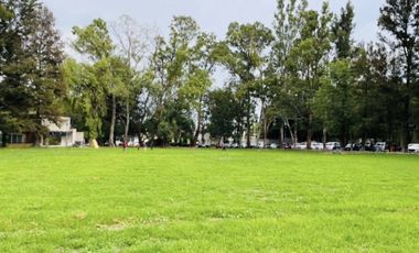 TERRENO EN VENTA EN COTO SAN NICOLAS HERMOSO ENTORNO ARBOLADO