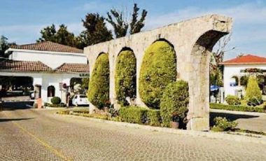 TERRENO EN VENTA EN COTO SAN NICOLAS HERMOSO ENTORNO ARBOLADO