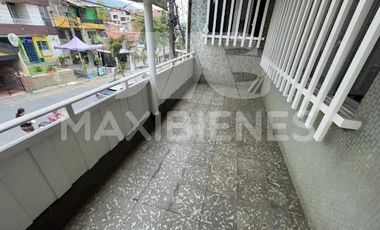 ARRIENDO de LOCALES en MEDELLIN
