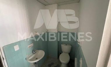 ARRIENDO de LOCALES en MEDELLIN