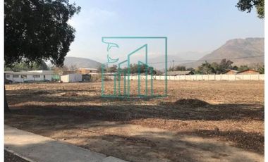 PARCELA EN CONDOMINIO LAS CAMPIÑAS  CHICUREO