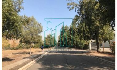 PARCELA EN CONDOMINIO LAS CAMPIÑAS  CHICUREO