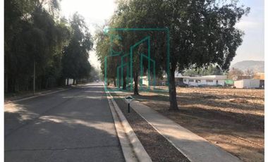 PARCELA EN CONDOMINIO LAS CAMPIÑAS  CHICUREO