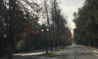 PARCELA EN CONDOMINIO LAS CAMPIÑAS  CHICUREO