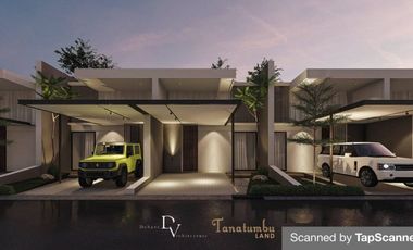 Jarang ada promo murah hanya untuk 5 unit pertama jl Permana
