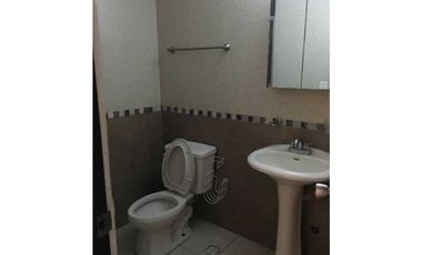 ALQUILER APARTAMENTO PARQUE LEFEBRE