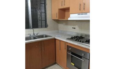 ALQUILER APARTAMENTO PARQUE LEFEBRE