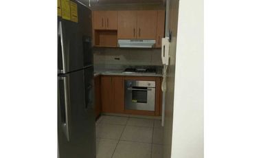 ALQUILER APARTAMENTO PARQUE LEFEBRE