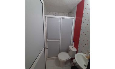 SE VENDEN APARTAMENTOS URB. FRANCISCO EL HOMBRE