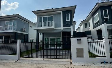 3 bedroom house for rent in SUPALAI PALM SPRING