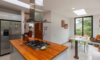 casa en venta en san jose de la concepción. Cod V24133