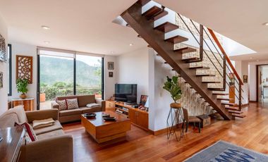 casa en venta en san jose de la concepción. Cod V24133