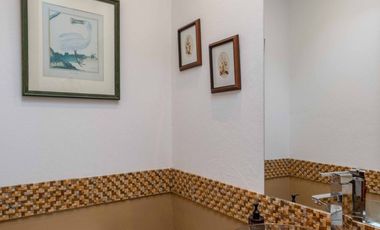 casa en venta en san jose de la concepción. Cod V24133