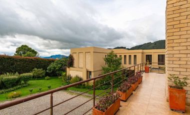 casa en venta en san jose de la concepción. Cod V24133
