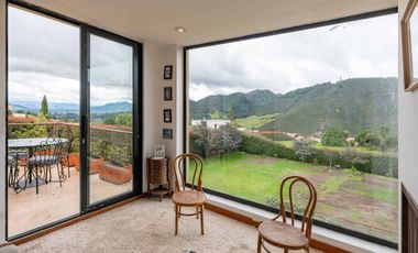 casa en venta en san jose de la concepción. Cod V24133