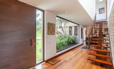 casa en venta en san jose de la concepción. Cod V24133