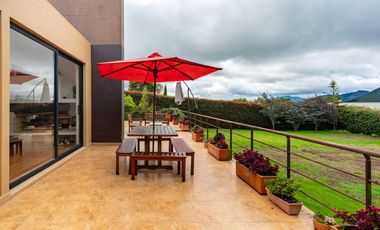 casa en venta en san jose de la concepción. Cod V24133