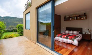casa en venta en san jose de la concepción. Cod V24133