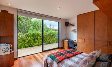 casa en venta en san jose de la concepción. Cod V24133