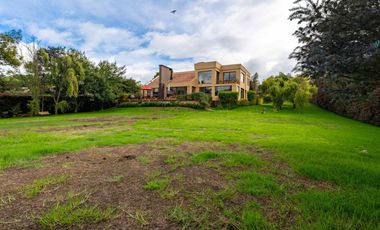 casa en venta en san jose de la concepción. Cod V24133
