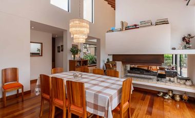 casa en venta en san jose de la concepción. Cod V24133