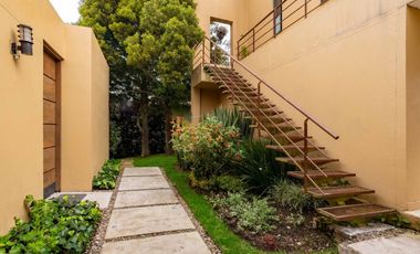 casa en venta en san jose de la concepción. Cod V24133