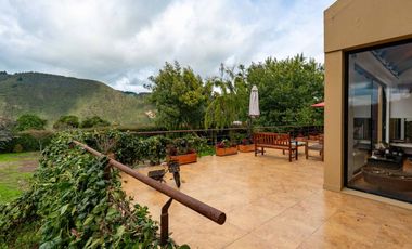 casa en venta en san jose de la concepción. Cod V24133