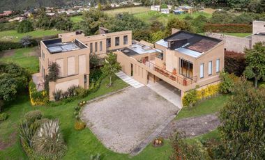 casa en venta en san jose de la concepción. Cod V24133