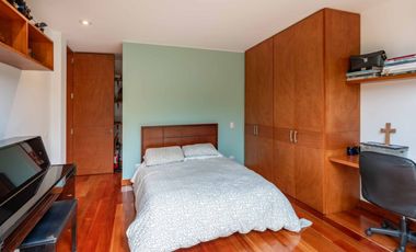 casa en venta en san jose de la concepción. Cod V24133