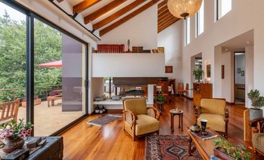 casa en venta en san jose de la concepción. Cod V24133
