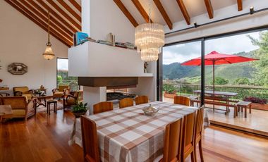 casa en venta en san jose de la concepción. Cod V24133
