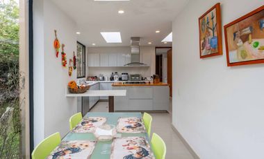 casa en venta en san jose de la concepción. Cod V24133