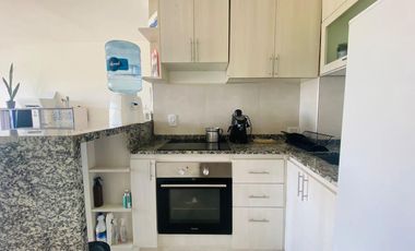 Departamento venta  2 ambientes. Cochera Morón.
