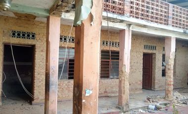 lote en venta en el paramo. Cod V28269