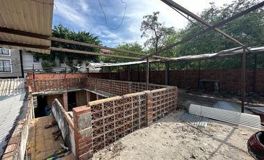 lote en venta en el paramo. Cod V28269