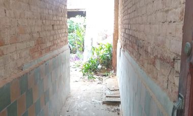 lote en venta en el paramo. Cod V28269