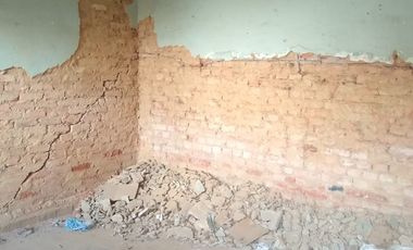 lote en venta en el paramo. Cod V28269