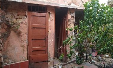 lote en venta en el paramo. Cod V28269