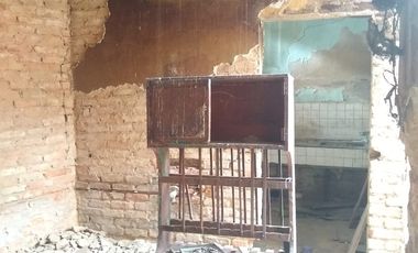 lote en venta en el paramo. Cod V28269