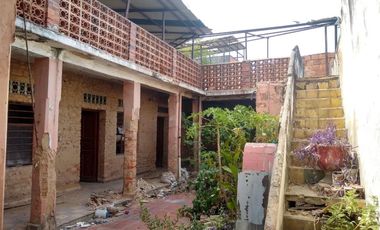 lote en venta en el paramo. Cod V28269