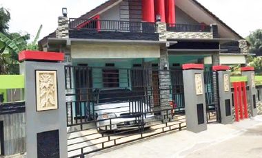 Rumah Dijual di Tasikmalaya Dekat RS Islam Tasikmalaya