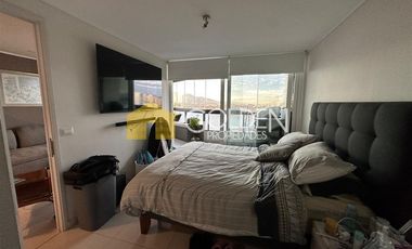 Departamento en arriendo de 2 dorm. en Concón