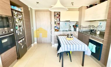 Departamento en arriendo de 2 dorm. en Concón