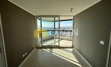 Departamento en arriendo de 2 dorm. en Concón