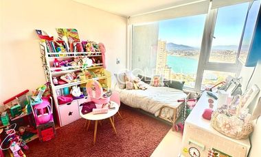 Departamento en arriendo de 2 dorm. en Concón