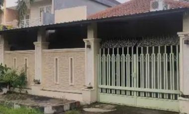 *Dijual Rumah Siap Huni Dukuh Kupang Surabaya*_