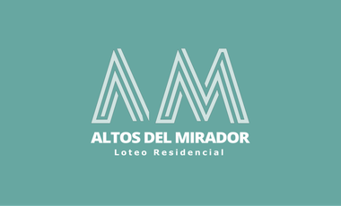 ALTOS DEL MIRADOR Loteo Residencial | Caleta Olivia | Santa Cruz | Título de Propiedad | Servicios | Anticipo + Cuotas SIN INTERES.-