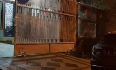 Rumah Mewah Siap Huni Kawasan Elit Araya Kota Malang