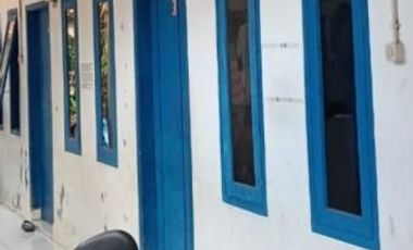 Dijual Kontrakan 10 kamar Lokasi Dekat pasar harjamukti Cirebon