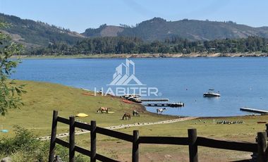 Casa en Venta en Lago Colbun